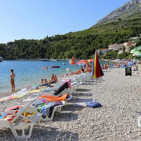 Apartamento Stanici 2818d Tice