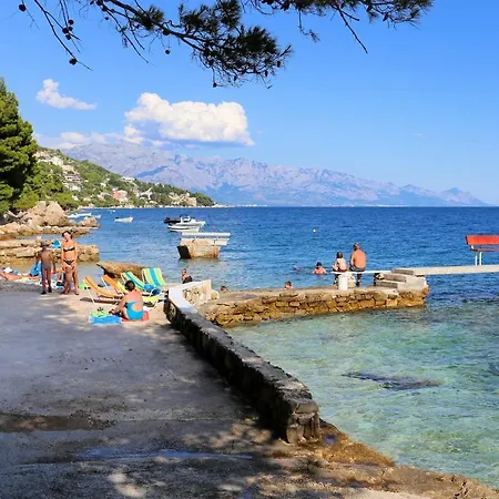 شقة Stanici 2818d *