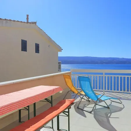 شقة Stanici 2818d Tice