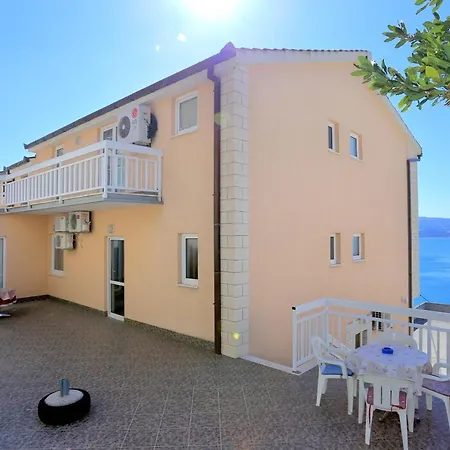 شقة Stanici 2818d